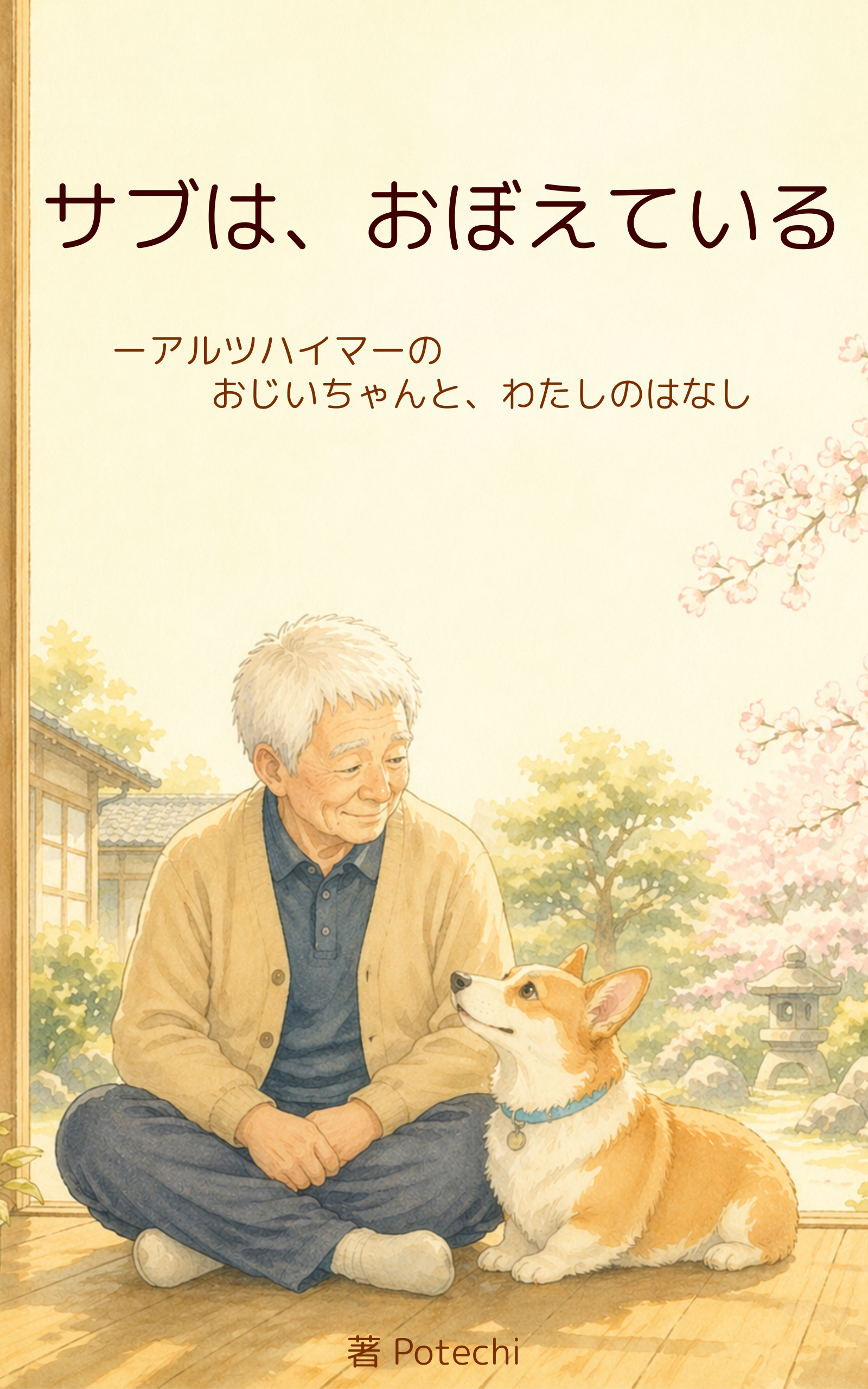 サブは、おぼえている